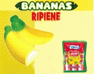 VIDAL KG.1 RIPIENI BANANE